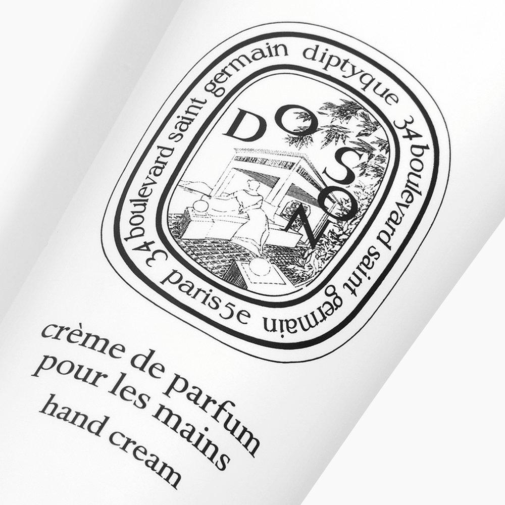 Diptyque DIPTYQUE Doson Крем для рук 45 мл