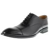 Oxford Straight Tip 811R Black Cm [Regal] Men's 27.0