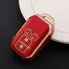 4 кнопки ТПУ чехол для ключа автомобиля защитный чехол для Suzuki Ignis Swift Embona XL7 2017-2021 дистанционный брелок авто аксессуар