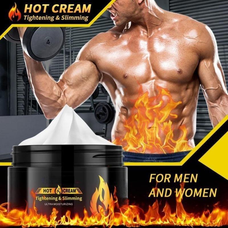 Новый мощный гель для похудения, мощный крем для укрепления мышц живота/эфирное масло для мышц, антицеллюлитное сжигание жира для похудения