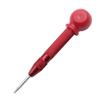 Automatic Center Pin Punch Spring Loaded Marking Starting Holes Tool Wood Press Dent Marker Woodwork Tool Drill Bit