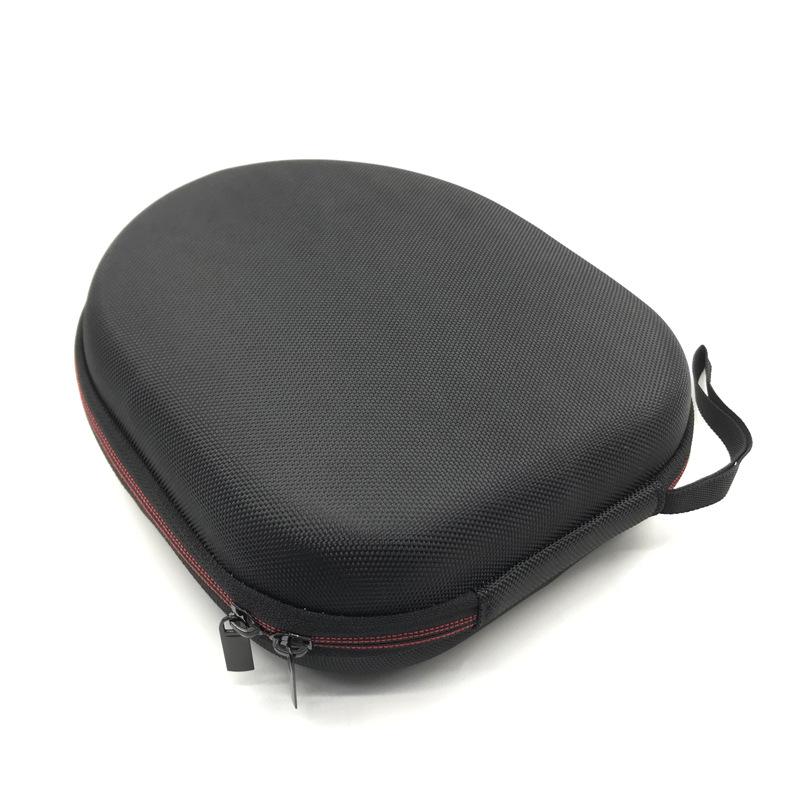 Hotsell Portable Hard EVA Carry Case Zipper Pouch for Sony CH710N/CH700/BOSE NC700 LIVE500BT LIVE650BT Headphones Storage Case