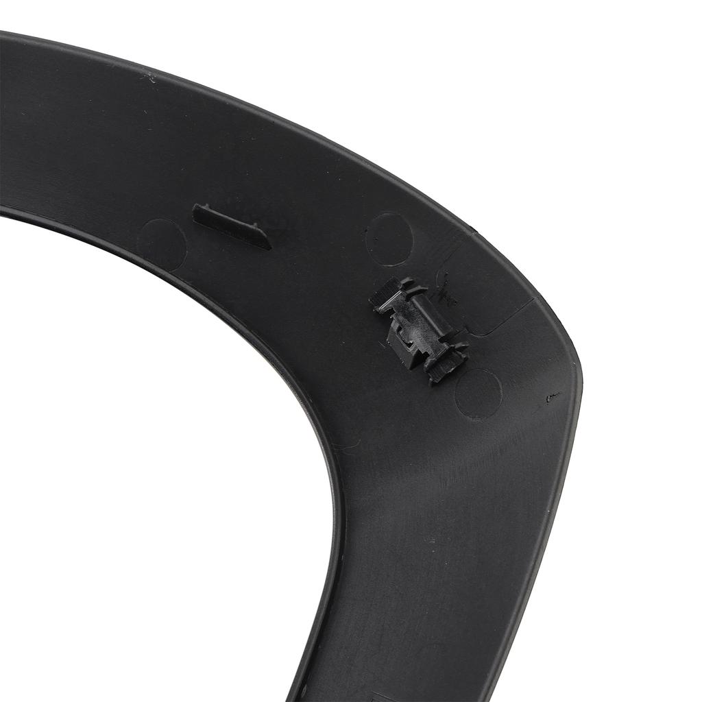 Комплект из 2 шт. левая и правая рамки фары для Mini Cooper Countryman 2017-2023