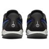 Nike Кроссовки Tiempo Legend 10 Academy IC Shadow Pack Unisex, черные, Hyper-Royal Chrome DV4341-040