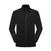 LAFUMA Men's LMJA4DR90 Durable Fleece Jacket