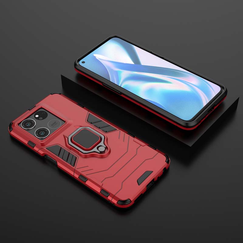 Чехол для OnePlus Ace Pro 2 One plus Nord CE 3 Lite 2T 2V N20 SE N30 N300 CE3 5G Racing Phone Cover Противоударный бронированный задний чехол