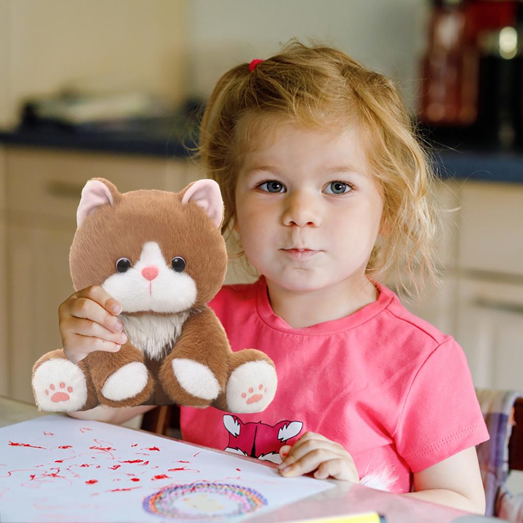 Горячая Распродажа Плюшевая Кукла Игрушка Подарочная Мультяшная Детская Тряпичная Кукла Кукла 1 ШТ