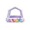 Intex Sunshade Aquarium Pool, Multicolored, 157x15