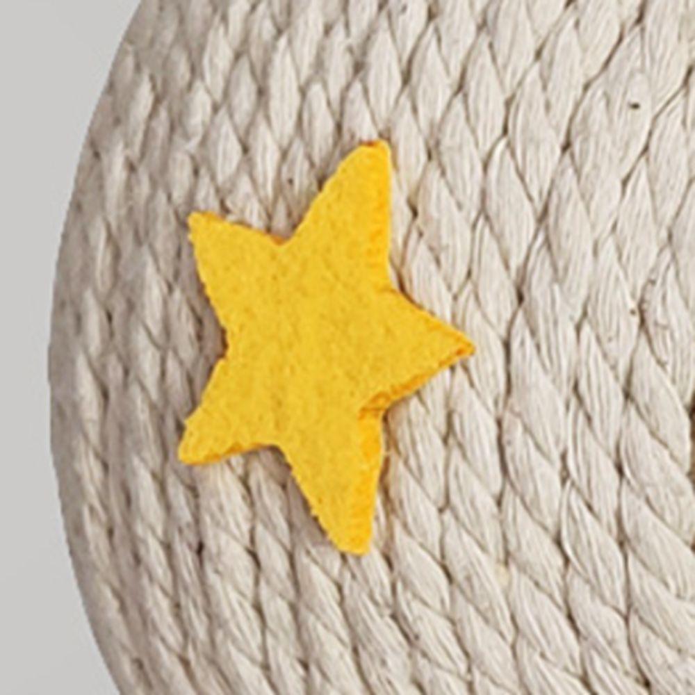 Comfortable Coconut Husk Bird Cages Bite Resistant Bird House Bird Supplies Hamster Bed Garden