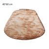 Protection Imitation Wool Long Hair Carpet Non Slip Soft Rugs Faux Fur Sheepskin Rug Bedroom Mats