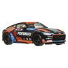 Hot Wheels Car Culture Slide Street 2023 Nissan Z Vehicle Toy Diecast Model Car for Ages 3 and Up, Black, HKC86