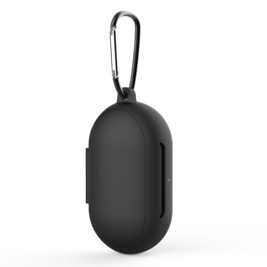 Силиконовый защитный чехол для Bluetooth-совместимых наушников для Samsung Galaxy Buds Plus