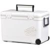 SHINWA Holiday Land Cooler 27H 27H White
