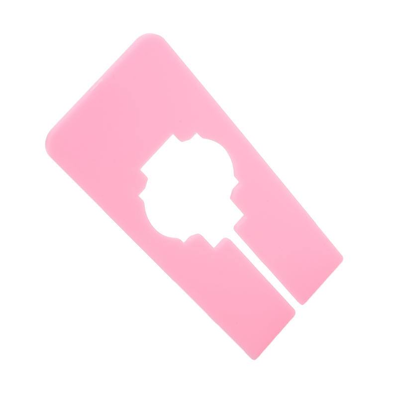 Прямоугольные разделители для вешалок для одежды Разделители для шкафов Разделители для вешалок с возможностью записи