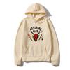 Fashion Brand Hoodies Men Sweatshirts Fleece Hooded Harajuku Fashion Hip Hop Casual Hoodie High Quality Pullover Hoodies