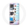 Case for Samsung Galaxy A50 Bangtan Boys BTS WORLD Video Game