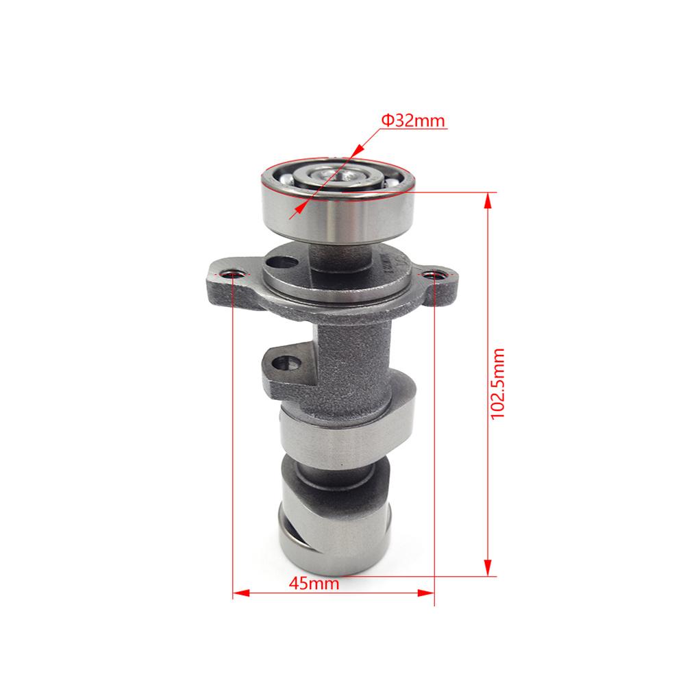 Camshaft Zongshen Nc250 Kayo K6/T6 Asiawing