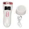 Cleansing Rejuvenation Device Microcurrent Photon Skin Rejuvenation Instrument Portable Photon