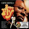 CD КЕРТИС МЭЙФИЛД - Superfly R275803 Rhino Records 1991 США Соул/Фанк Б/У