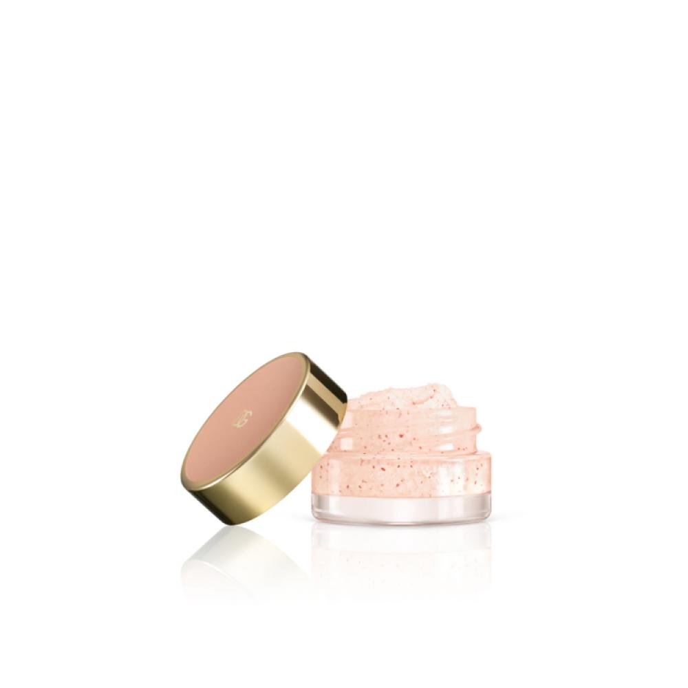 Dolce   Gabbana Nuri Lip Ягодный скраб для губ