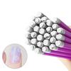 1Pcs Nail Art Stamp Pen Diy Floral Butterfly Nail Graffiti Nail Dotting Tools Polishing Painting Drawing Manicure Tools