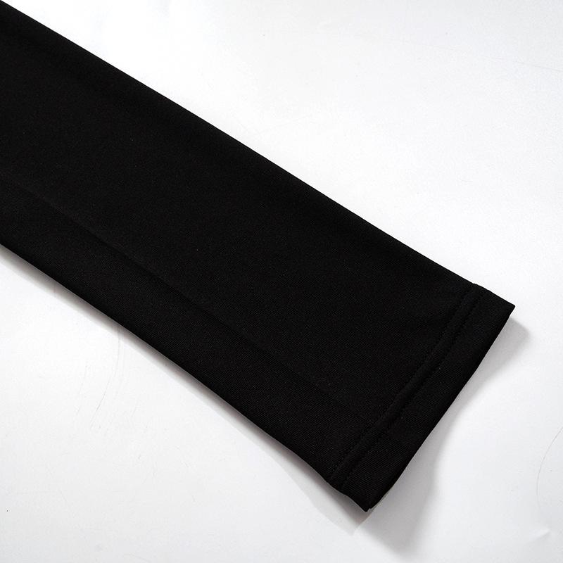 Y2K Sexy Street Spicy Girl с полым галстуком, облегающий короткий топ с футболкой с подкладкой