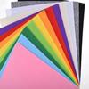 40Pcs Soft Felt Fabric Sheet Assorted Color Patchwork Sewing DIY Craft Squares Nonwoven 1mm Thick Handmade Fabric Weaving