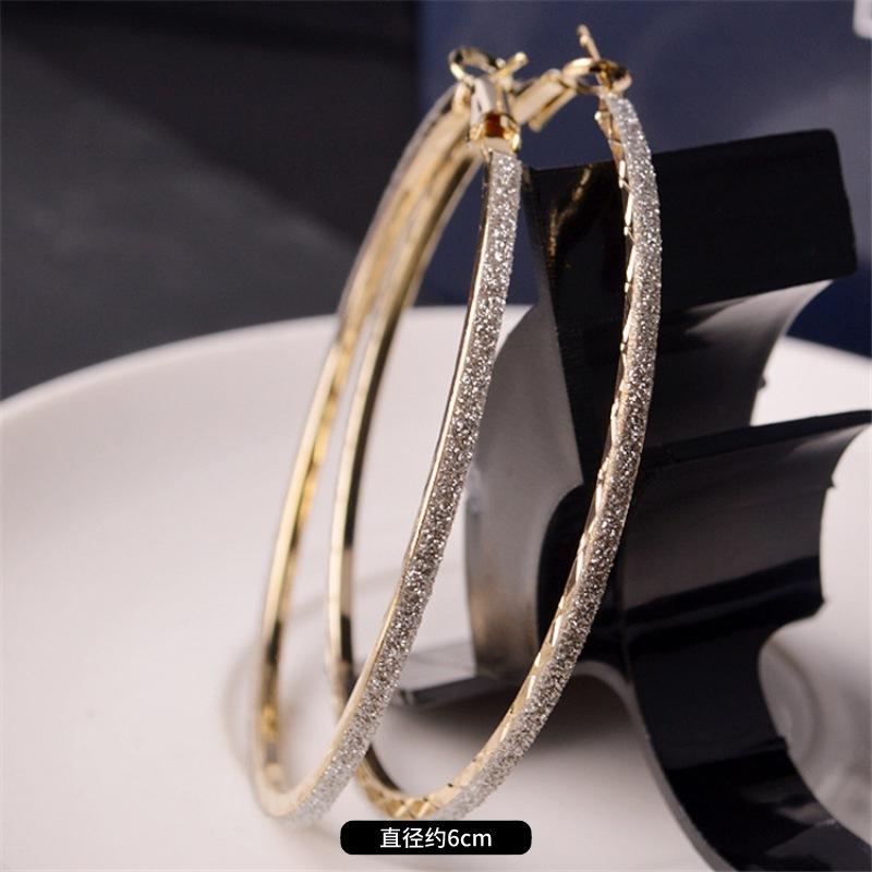 Модные преувеличенные нишевые темпераментные серьги с бахромой, ретро, личностные, универсальные серьги с пайетками, женские длинные украшения для ушей