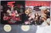 Виниловая пластинка SCORPIONS World Wide Live EMS67178 EMI 1985 Япония Металл Б/у