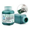 100g/10cc UV Curable Green Solder Mask Ink Welding Paste Oil for BGA PCB Circuit Board Protect Paint Prevent Corrosive Arcing