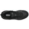 HOKA Kaha 2 Low GORE-TEX Triple Black Мужские кроссовки 1123190-BBLC