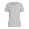 Stedman Womens/Ladies Claire Crew Neck Relaxed Fit T-Shirt