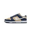 Dunk Low Next Nature Midnight Navy Gold