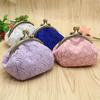 Women Lady Retro Vintage Small Wallet Hasp Purse Clutch Bag