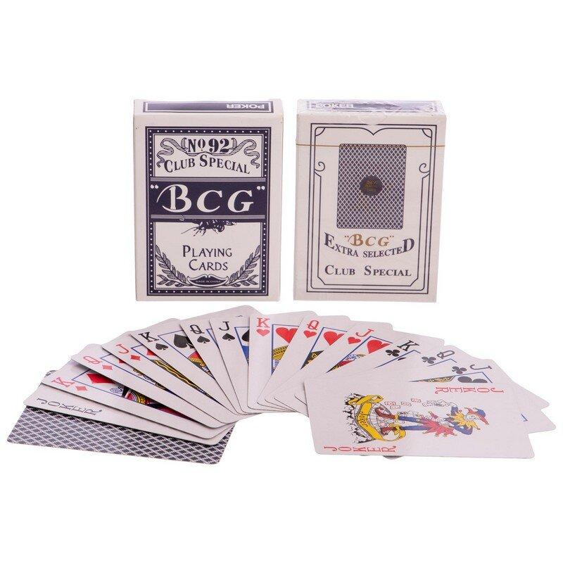 Board Game Poker, Poker Set IG-6616 240 Chips