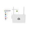 Беспроводной 4G LTE роутер со слотом для SIM-карты для домашнего WiFi-sharing