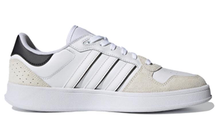 Кроссовки Adidas Neo Plus 'Cloud White' FY5914