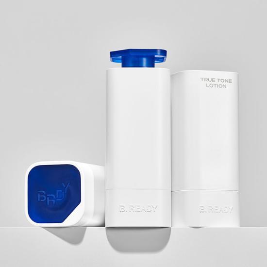 B.READY Лосьон True Tone 33 мл (Оригинальный/Воздушный)