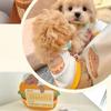 Summer Thin Pet Puppy Cat Bichon Frize Teddy Pomeranian Poodle Summer Small Dog Cute Breathable Vest