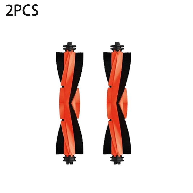 Для Dreame L10S Pro Ultra Heat, X30 Ultra, X30 Pro Plus Запчасти Аксессуары Щетка Фильтр Тряпка для швабры Пылесборники