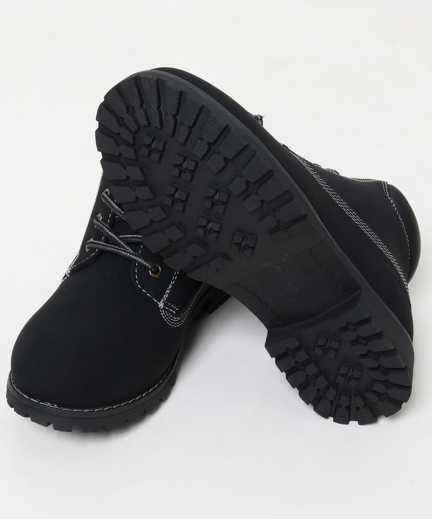 Cliff Mayer Mountain Размер для детей и Унисекс Водонепроницаемые, Нескользящие Ботинки, 19, Черный, Юниоры,