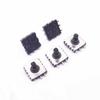 10PCS 10x10x9mm 6-Terminal 5 Way Momentary Pushbutton PCB SMD SMT Tactile Switch