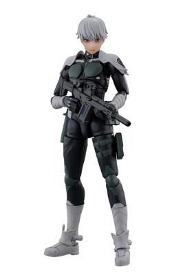 Kaiju 8 Reno Ichikawa приблизительно 145 мм окрашенная подвижная фигурка SHFiguarts Нет. ПВХ и АБС