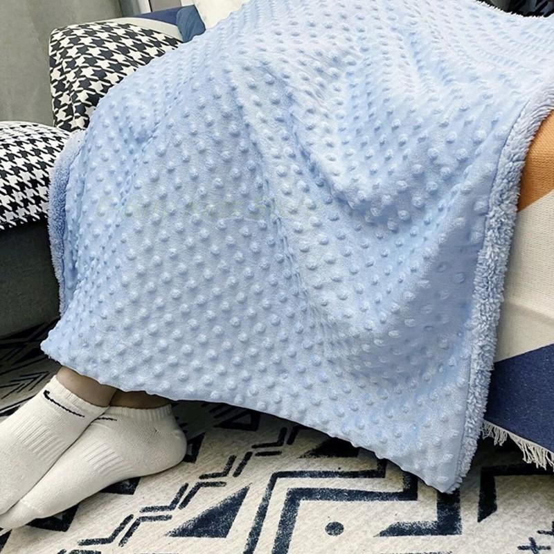 Детские одеяла, теплые флисовые коляски для новорожденных, чехол для сна, постельное белье, пеленание, детское банное полотенце