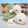 Tortoise Animal Marine Plush Toys Stuffed Doll Bedroom Decoration Kids Gift