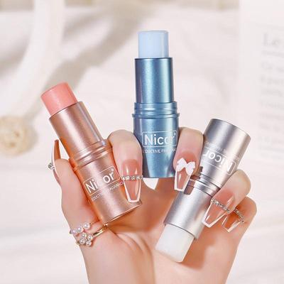 Твердые духи женские твердые бальзамы мягкий длительный аромат дезодорант аромат