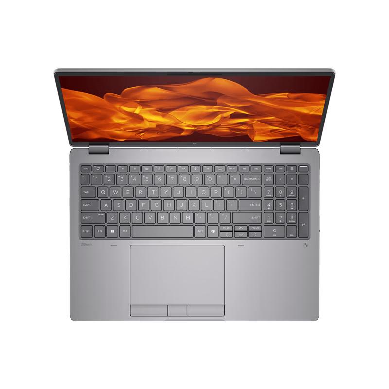 HP ZBook Fury G1i 16 High-Performance Mobile Workstation (CN version)