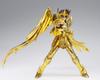 TAMASHII NATIONS Saint Cloth Myth EX Saint Seiya Sagittarius Seiya 170 мм окрашенная подвижная фигурка приблизительно. АБС и ПВХ и литье под давлением