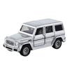 Takara Tomy Tomica 35 Miniature Car Toy for Ages 3 and Up No. Mercedes-Benz G-Class (Blister Packaging)