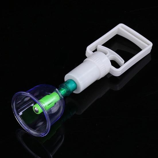 12 шт. пластиковые утолщающиеся вакуумные присоски, чашки для облегчения боли, массажные банки для тела